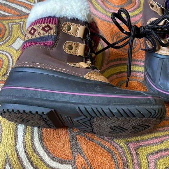 London Fog boots - Picture 2 of 4